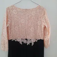 لباس مجلسی سایز ۴۸درحدنو|لباس|اندیشه, اندیشه فاز ۱|دیوار