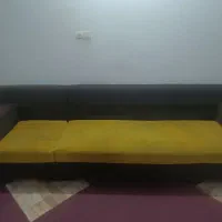 مبل راحتی