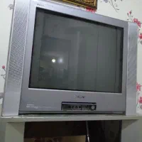 تلویزیون سونی اصل ۲۱اینچ