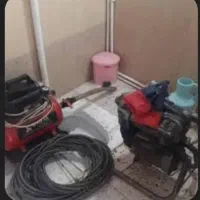لوله بازکنی تخلیه فنروتراکم هوا درکل نقاط اهواز۲۴س