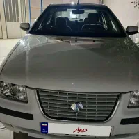 سمندEF71399باکارکرد۳۰۰۰۰تا- سندکمپانی