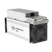 ماینر WhatsMiner M61 قدرت ۲۰۰TH