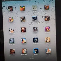 آیپد اپل نسل ۱|تبلت|اهواز, پادادشهر|دیوار