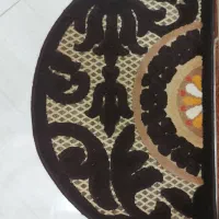 فرش ۴ متری و قالیچه یک در یک‌ونیم|فرش|لنگرود, |دیوار
