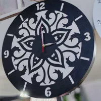 ساعت دیواری بزرگ و متوسط|ساعت دیواری و تزئینی|تبریز, |دیوار