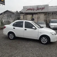 ساینامدل98بی رنگ بی ضربه بدون ترک