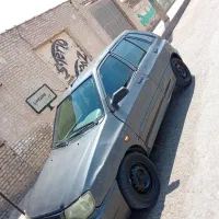 پراید 111مدل 89