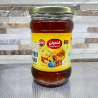 عسل کندوان