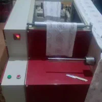 دستگاه رول کن سه کاره|ماشین‌آلات صنعتی|اصفهان, کارلادان|دیوار