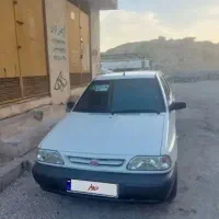 پراید مدل ۹۹|خودرو سواری و وانت|کهنوج, |دیوار