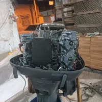 موتور یاماها 140