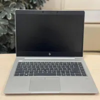 لپتاپ hp بسیار شیک و سبک