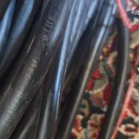 کابل ۲در۶ مسی مفتولی