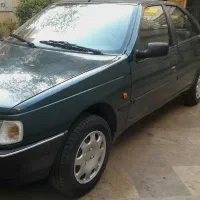 آردی انژکتور۸۴ خانگی            ((بدون رنگ ))|خودرو سواری و وانت|تهران, حافظیه|دیوار