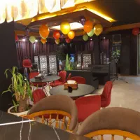 واگذاری وسایل کافه در شمشک‌