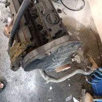 موتور زانتیا 2000|قطعات یدکی و لوازم جانبی|شهریار, شهرک بهاران (ویره)|دیوار