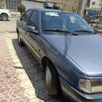 پژو 405 GLX بنزینی، مدل ۱۳۹۶|خودرو سواری و وانت|مریوان, |دیوار