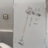 جارو شارژی شیائومی مدل Xiaomi Vacuum Cleaner G20