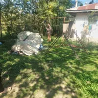 فروش خانه ومحوط