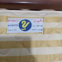 تشک تخت دو نفره