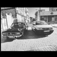 مدارک ماشین گم شده