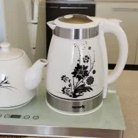 چایساز|سماور، چای‌ساز، قهوه‌ساز|شیراز, غدیر جنوبی|دیوار