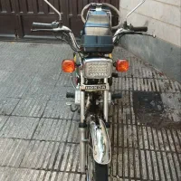 هندا ۱۵۰سالم مدل ۹۵