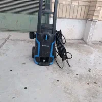 دستگاه کارواش