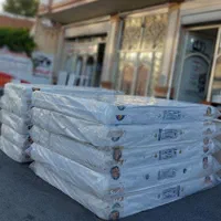 تشک طبی فنری رویال|تشک تختخواب|مرند, |دیوار