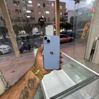 فروش اقساط آیفون ۱۴(چکی)۱۲ ماهه