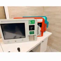 کشلس گرین تک / کیوسک غیرنقدی/ خودپرداز/ عابر بانک|فروشگاه و مغازه|یزد, |دیوار