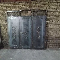 درب و پنجره سازی|مصالح و تجهیزات ساختمان|ملایر, |دیوار