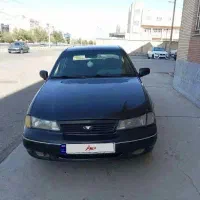 دوو سیلو مدل ۸۱ انژکتور