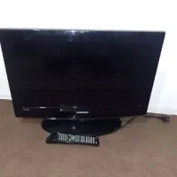 تلویزیون ال سی دی سامسونگ|تلویزیون و پروژکتور|قرچک, محمد آباد|دیوار