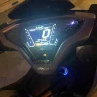 کبیر170|موتورسیکلت|یزد, |دیوار