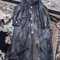 پالتو پوست ماری