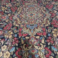 ۹ متری ۷۰ جفت راور|فرش|کرمان, |دیوار