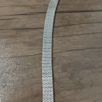 دستبند نقره