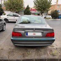 پرشیا استسنایی داخل کرم عروسک|خودرو سواری و وانت|ماهدشت, |دیوار