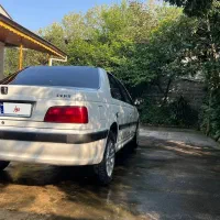 پژو پارس ۱۴۰۲ سیمی|خودرو سواری و وانت|رشت, بلوار گیلان|دیوار