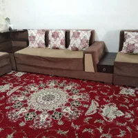 مبلمان|مبلمان خانگی و میز عسلی|آبدانان, |دیوار