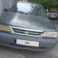 پراید|خودرو سواری و وانت|الشتر, |دیوار
