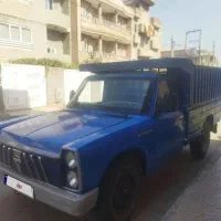 سایپا وانت بار|خودرو سواری و وانت|ارومیه, |دیوار