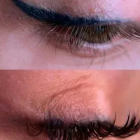 پاک کردن تاتو های قدیمی|خدمات آرایشگری و زیبایی|بم, |دیوار