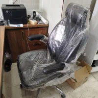 میز صندلی مدیریت|مبلمان اداری|قرچک, شهرک صنعتی قرچک|دیوار