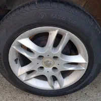 سمندef7آخر 90|خودرو سواری و وانت|شهریار, شهرک بهاران (ویره)|دیوار