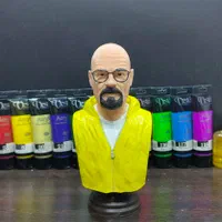 ساخت انواع اکشن فیگور  و تندیس|مجسمه، تندیس، ماکت|بندر ماهشهر, |دیوار