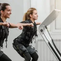 کلاس فیتنس / ems / رقص / تی آر ایکس / ایروبیک