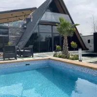 اجاره روزانه ویلا کردان سهیلیه