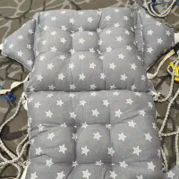 تاب بچگانه پارچه ای بسیار راحت|اسباب و اثاث بچه|پاکدشت, پاکدشت (مامازند)|دیوار